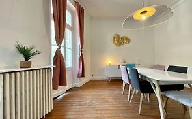 Le Varsovie ※ 4 Balcons