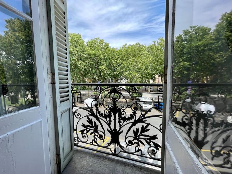 Le Varsovie ※ 4 Balcons Carcassonne Extérieur photo